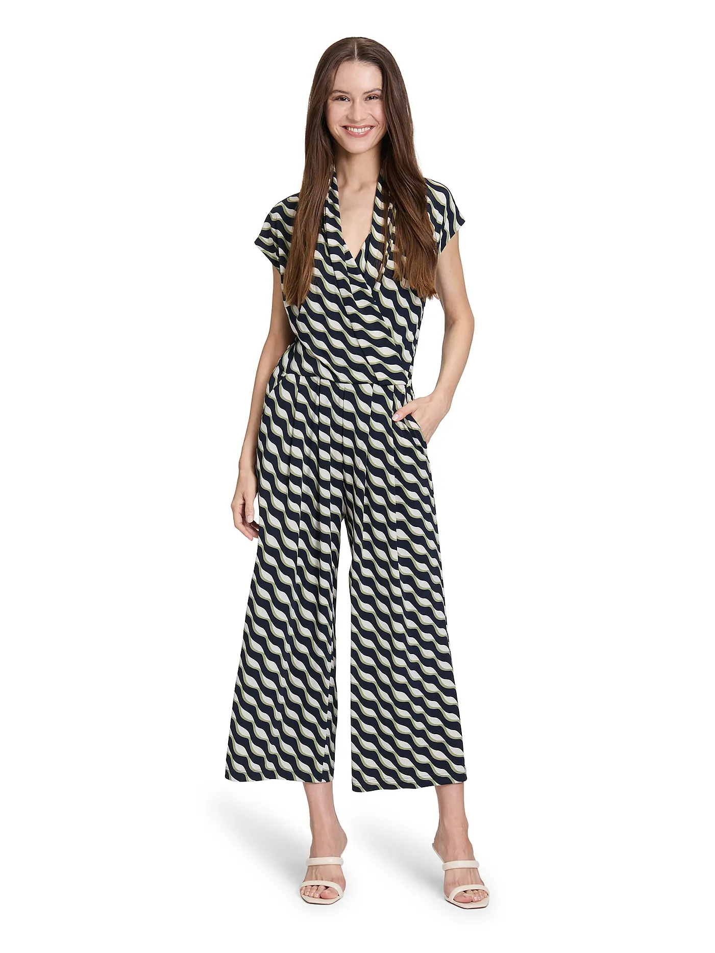 BETTY BARCLAY | Jumpsuit | 